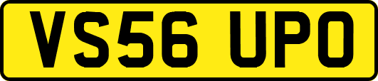 VS56UPO