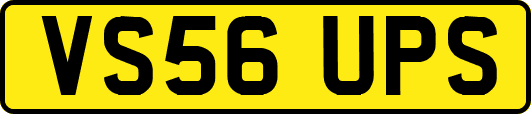 VS56UPS
