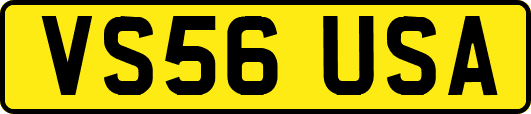 VS56USA
