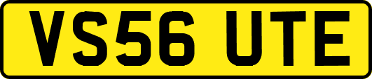 VS56UTE