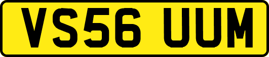 VS56UUM