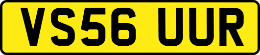 VS56UUR