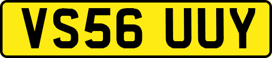 VS56UUY
