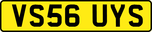 VS56UYS