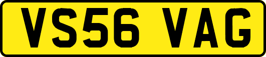VS56VAG