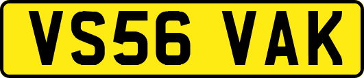 VS56VAK
