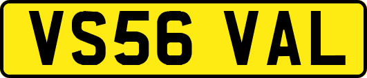 VS56VAL