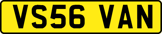 VS56VAN