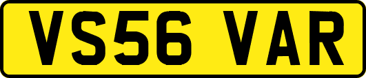 VS56VAR