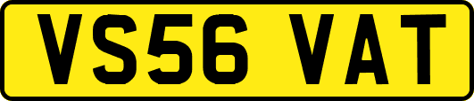 VS56VAT