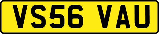 VS56VAU
