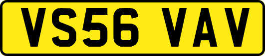 VS56VAV