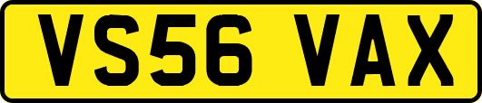 VS56VAX