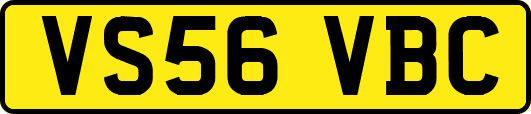 VS56VBC
