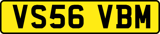 VS56VBM