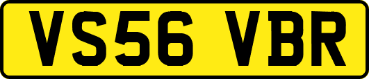 VS56VBR