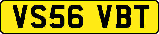 VS56VBT