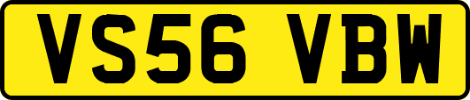 VS56VBW