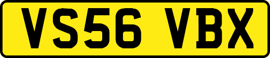 VS56VBX