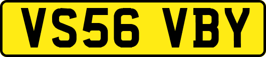 VS56VBY