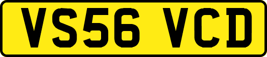 VS56VCD