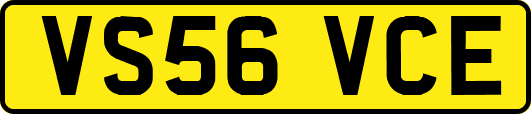 VS56VCE