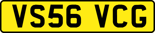 VS56VCG