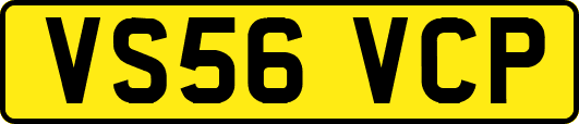 VS56VCP