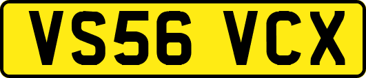 VS56VCX
