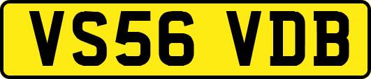 VS56VDB