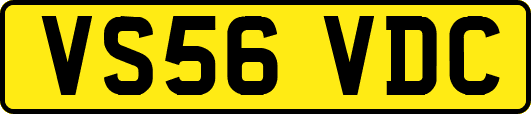 VS56VDC