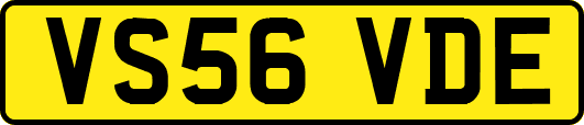 VS56VDE
