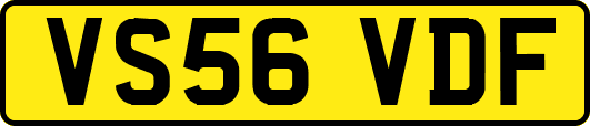 VS56VDF