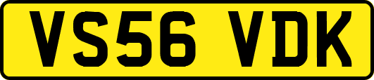 VS56VDK
