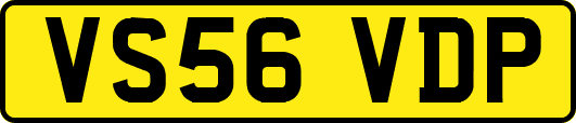 VS56VDP