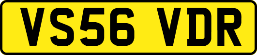 VS56VDR