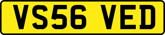 VS56VED