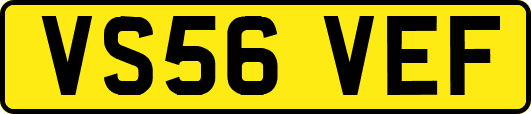 VS56VEF