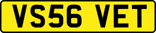 VS56VET