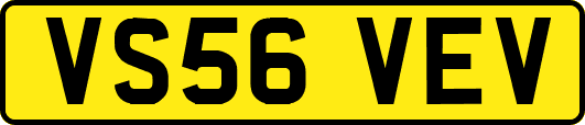 VS56VEV
