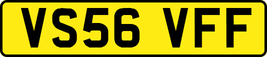 VS56VFF