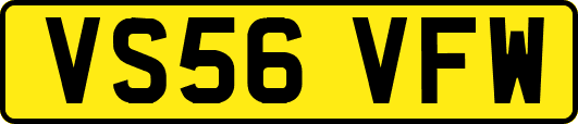 VS56VFW