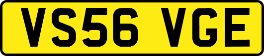 VS56VGE