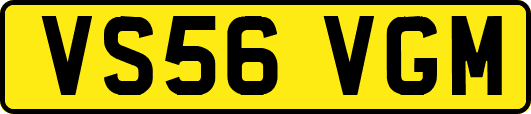 VS56VGM