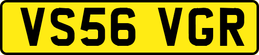 VS56VGR