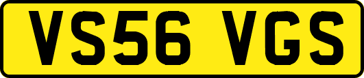 VS56VGS