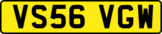 VS56VGW