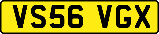 VS56VGX