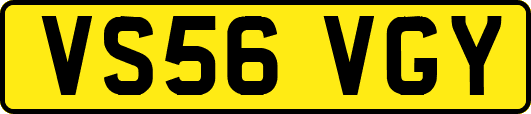 VS56VGY