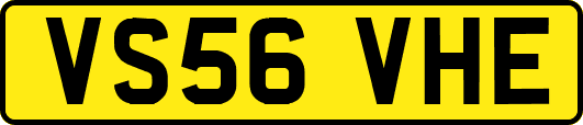 VS56VHE
